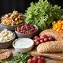 Nutrition for Specific Conditions